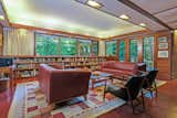 A Usonian Gem 45 Minutes North of Manhattan Lists for $1.5M - Photo 4 of 10 - 