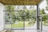 An Impeccably Preserved Midcentury Home Lists for €3.9M in Berlin - Photo 4 of 10 - 