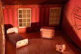 A Beetlejuician Dollhouse, a Glowing Blue Tiny Home, and More Ideas From Designers Just Having Fun - Photo 10 of 15 - 