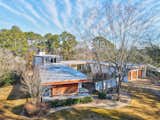 23 Turnbull Drive in Rome, Georgia, is currently listed for $995,000 by Jeb Arp, Katie Edwards and Mimi Richards of Toles, Temple & Wright, Inc. Real Estate.