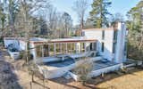 A Prized Midcentury Home Hits the Market in Georgia for $995K - Photo 10 of 10 - 