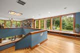 A Midcentury Marvel in Michigan Lists for $775K - Photo 6 of 10 - 
