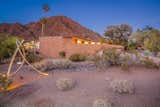 5111 N Saddlerock Lane in Phoenix, Arizona, is currently listed for $2,495,000 by Scott and Debbie Jarson of AZ Architecture, Jarson &amp; Jarson Real Estate.
