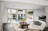This $3.68M Los Angeles “Mini Compound” Is All About the Pool - Photo 8 of 9 - 
