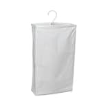  Photo 1 of 1 in Hanging Cotton Canvas Laundry Hamper Bag
