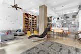 A 1920s Loft Hits the Market in Midtown Manhattan for $940K - Photo 2 of 9 - 