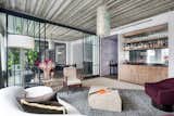 “Today” Co-Anchor Savannah Guthrie Lists Her Swanky Tribeca Loft for $7.1M - Photo 3 of 10 - 