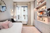 “Today” Co-Anchor Savannah Guthrie Lists Her Swanky Tribeca Loft for $7.1M - Photo 9 of 10 - 