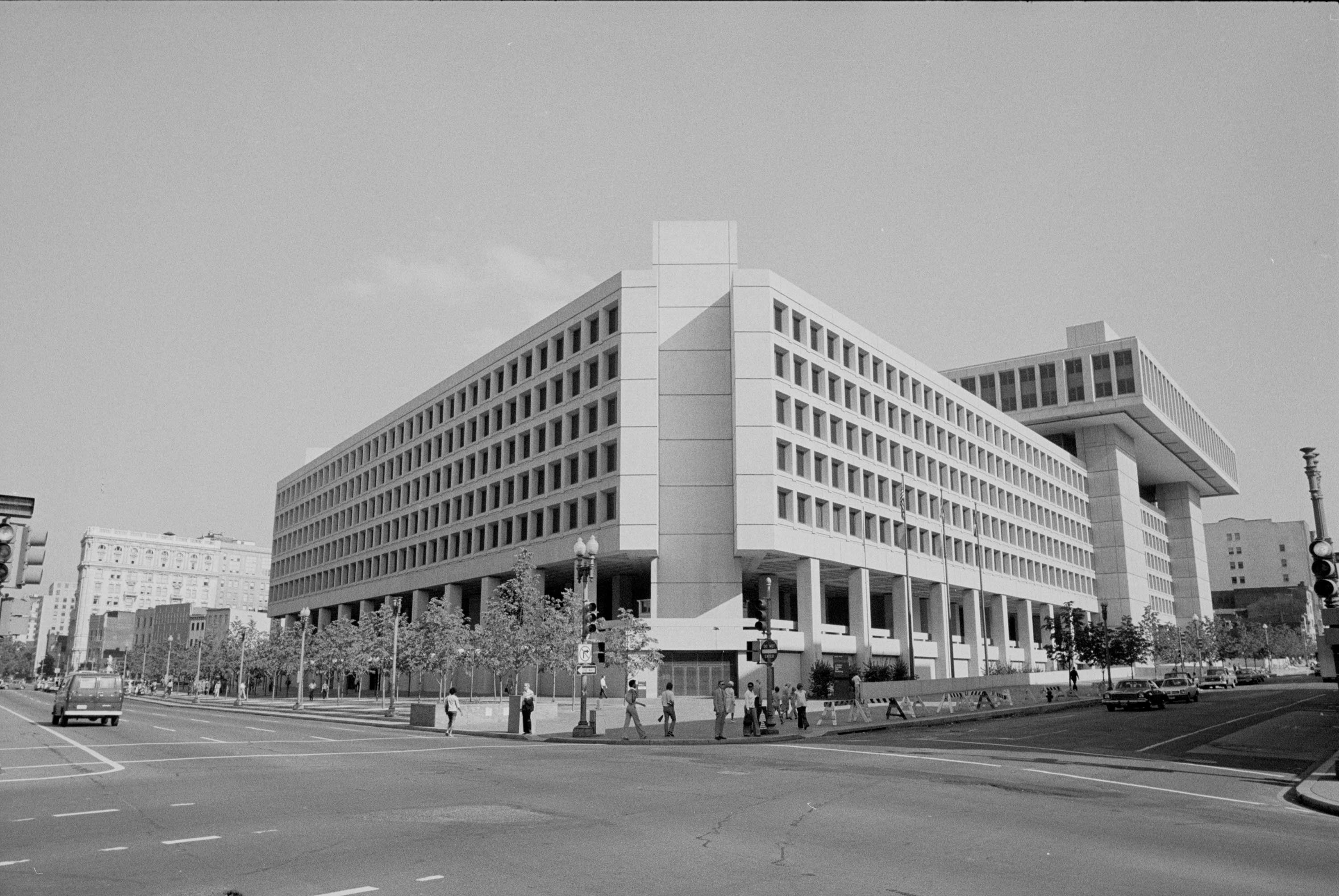 Photo 1 Of 7 In Why You Either Love Or Hate Brutalism - Dwell