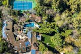 Jim Carrey’s Longtime L.A. Home Hits the Market at $26.5M - Photo 2 of 11 - 