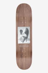 Globe Eames Silhouette Deck -Plywood Sculpture