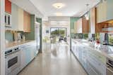 The Curvy, Colorful Home of Architect Don Chapell Hits the Market in Florida - Photo 4 of 10 - 