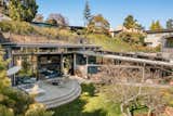 247 Amalfi Drive in Los Angeles, California, is currently available for $10,500,000 by Frank Langen of DPP Real Estate.