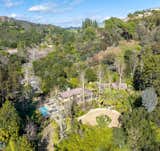 J.Lo’s Bel Air Mansion Hits the Market at a Whopping $42M - Photo 10 of 10 - 