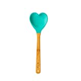 Heart Silicone Spoon