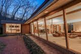 This $899K Midcentury Was Designed by a 25-Year-Old Engineer - Photo 8 of 10 - 