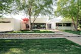 A Pristine, International Style Home Seeks $1.4M in Michigan