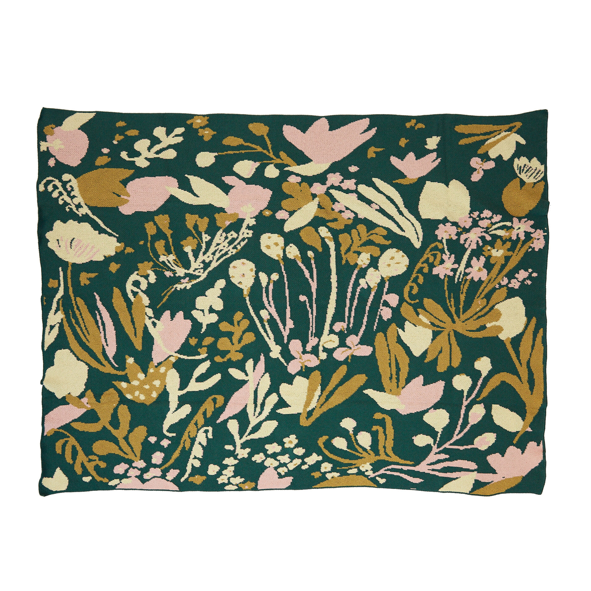 Hillery Sproatt Blanket