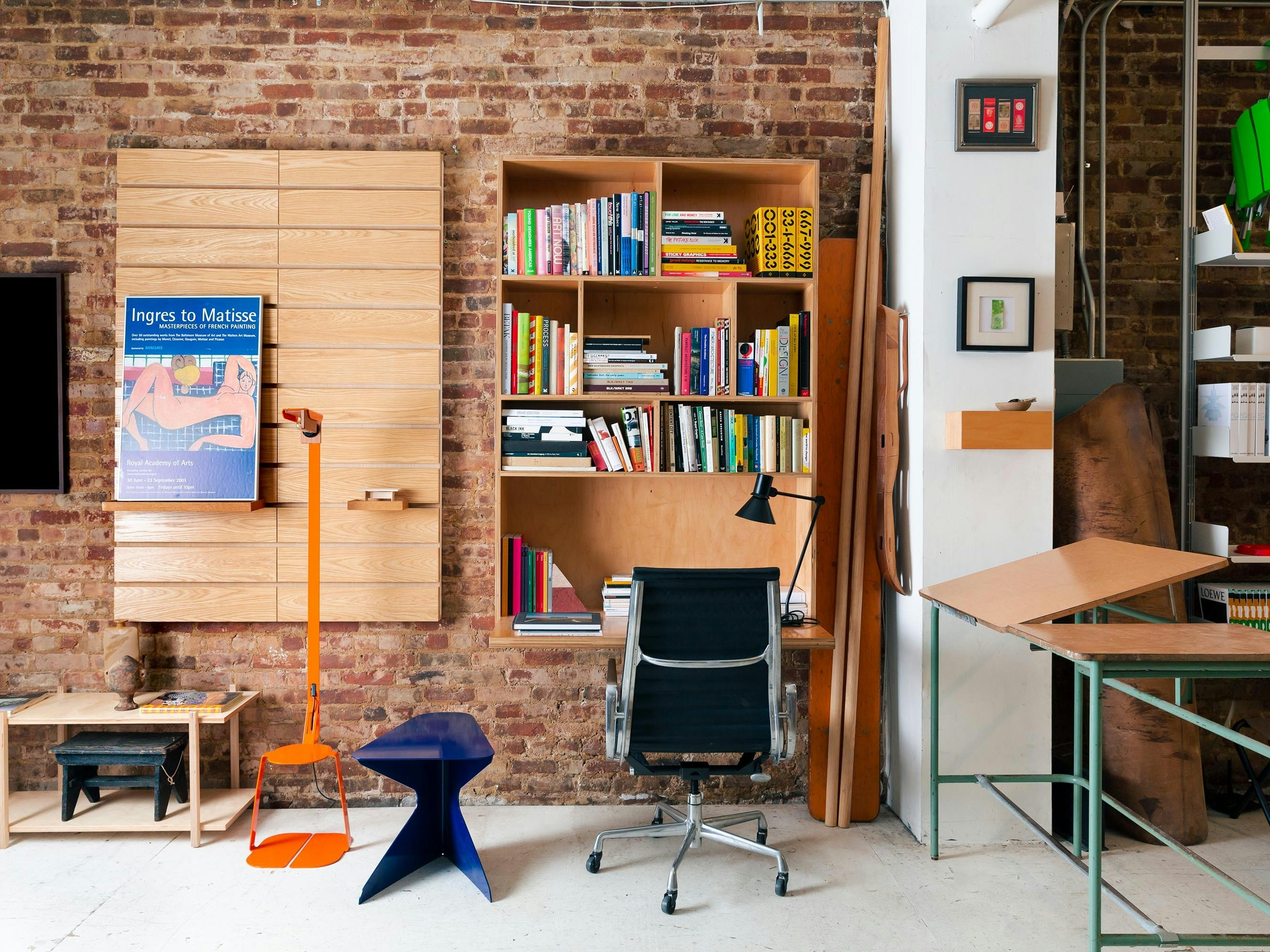 Sick of That Instagram-Famous Couch? Learn How to Shop Old