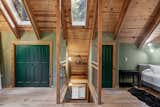 For $775K, You Can Enjoy Cabin Life Nestled Among the Redwoods - Photo 4 of 10 - 