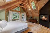 For $775K, You Can Enjoy Cabin Life Nestled Among the Redwoods - Photo 6 of 10 - 