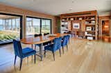 A Rare Midcentury Home by Bertrand Goldberg Surfaces for $14M on Shelter Island - Photo 5 of 11 - 