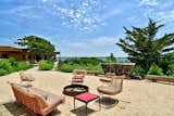 A Rare Midcentury Home by Bertrand Goldberg Surfaces for $14M on Shelter Island - Photo 11 of 11 - 