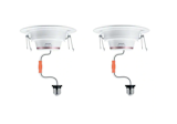 Philips Color and Tunable White Recessed Downlight Kit
