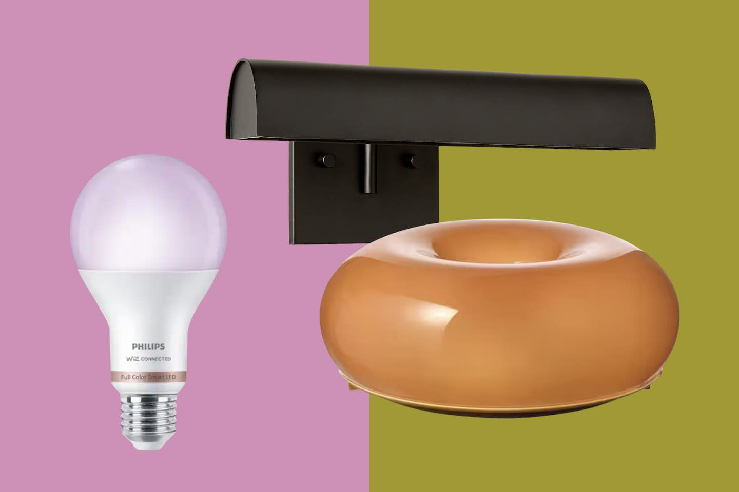 15 Lighting Products That Will Work in Any Home, From a Cramped Studio ...