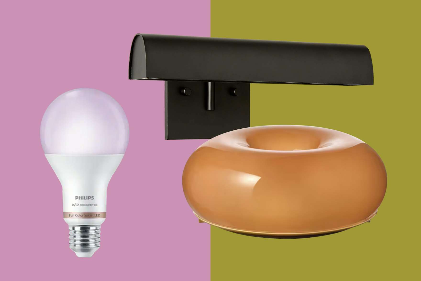 15 Lighting Products That Will Work in Any Home, From a Cramped Studio
