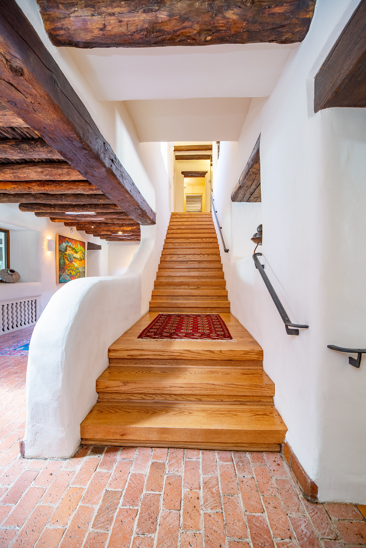 The Home Of Legendary Artist Georgia O Keeffe Is For Sale In Santa Fe   Original 