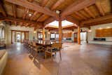 The Home of Legendary Artist Georgia O’Keeffe Is for Sale in Santa Fe - Photo 11 of 11 - 