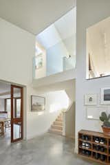 Listed for £5.3M, This Brick Home in London Is Surprisingly Light and Airy - Photo 2 of 10 - 