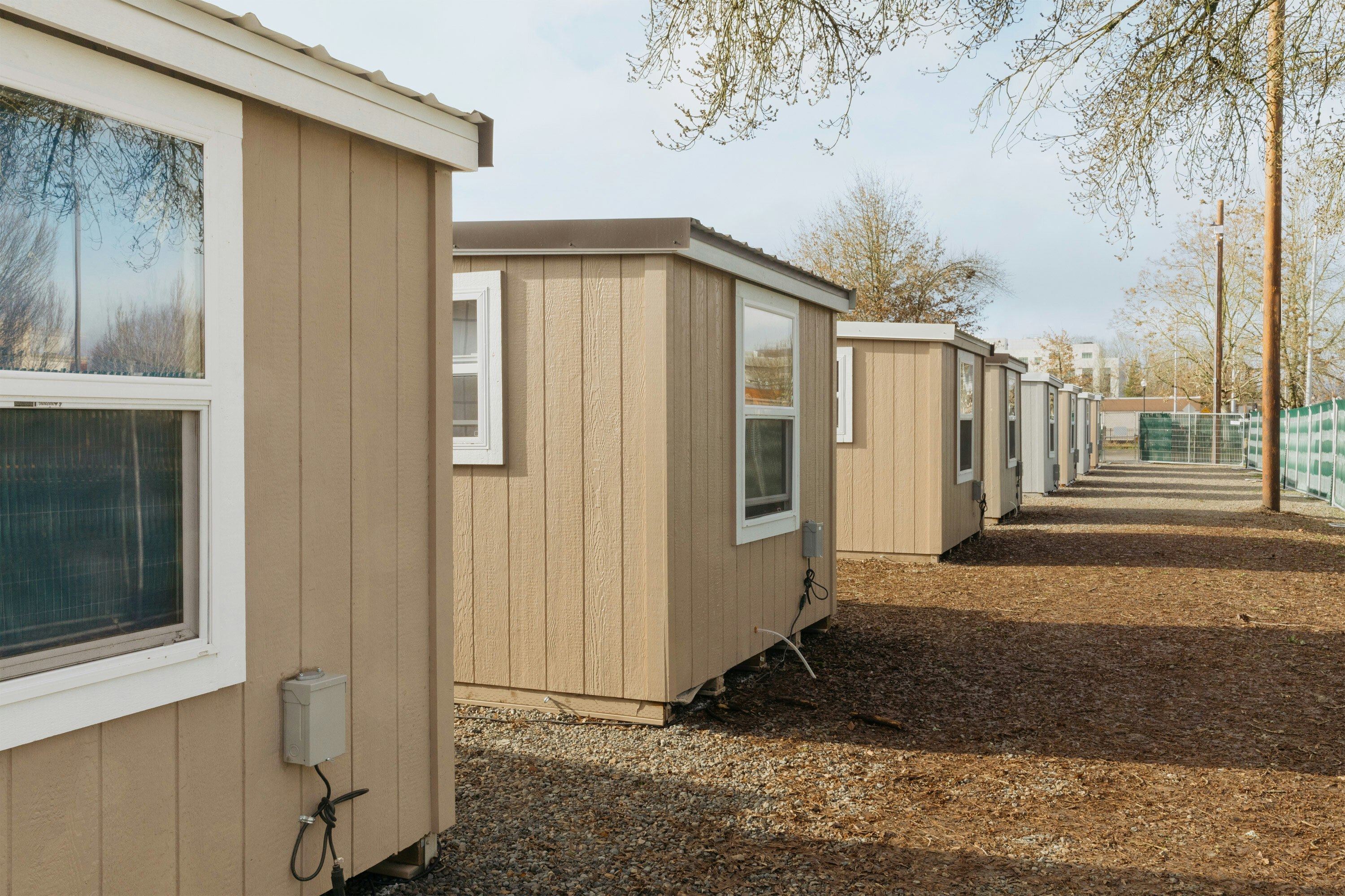 Tiny Homes Modern Affordable Living - Stanley Tiny Homes