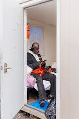 Village of Hope is one of a growing number of micro-shelter communities popping up across the country as an emergency response to the homelessness crisis. Residents have access to housing and employment assistance, mental health services, alcohol and drug treatment, and peer-support groups.