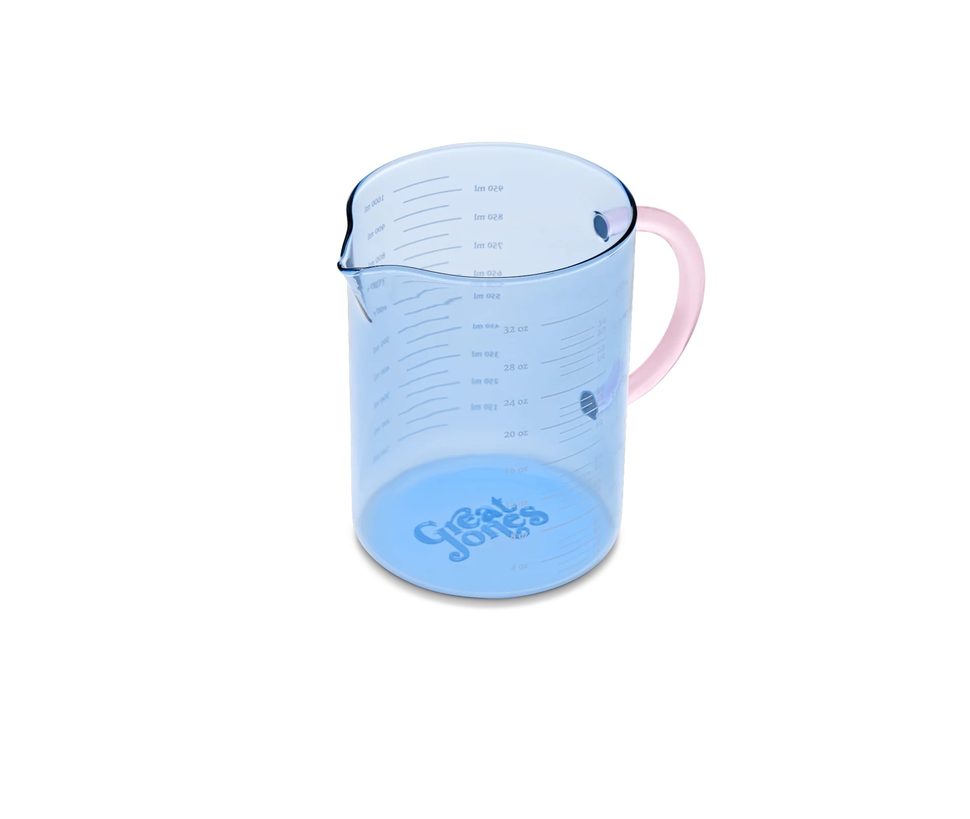 Great Jones Beyond Measure Measuring Cup - Thumbnail 5