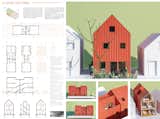 Chicago Is Running a Design Contest to Create Infill Housing—Here’s a First Look at Submissions - Photo 4 of 12 - 