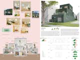  Photo 7 of 13 in Chicago Is Running a Design Contest to Create Infill Housing—Here’s a First Look at Submissions