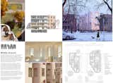 Chicago Is Running a Design Contest to Create Infill Housing—Here’s a First Look at Submissions - Photo 7 of 12 - 