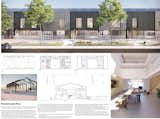 Chicago Is Running a Design Contest to Create Infill Housing—Here’s a First Look at Submissions - Photo 11 of 12 - 