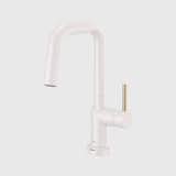 SmartTouch Kitchen Faucet by Jason Wu for Brizo™