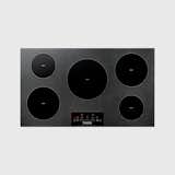 Built-In 36” Induction Cooktop by THOR Kitchen