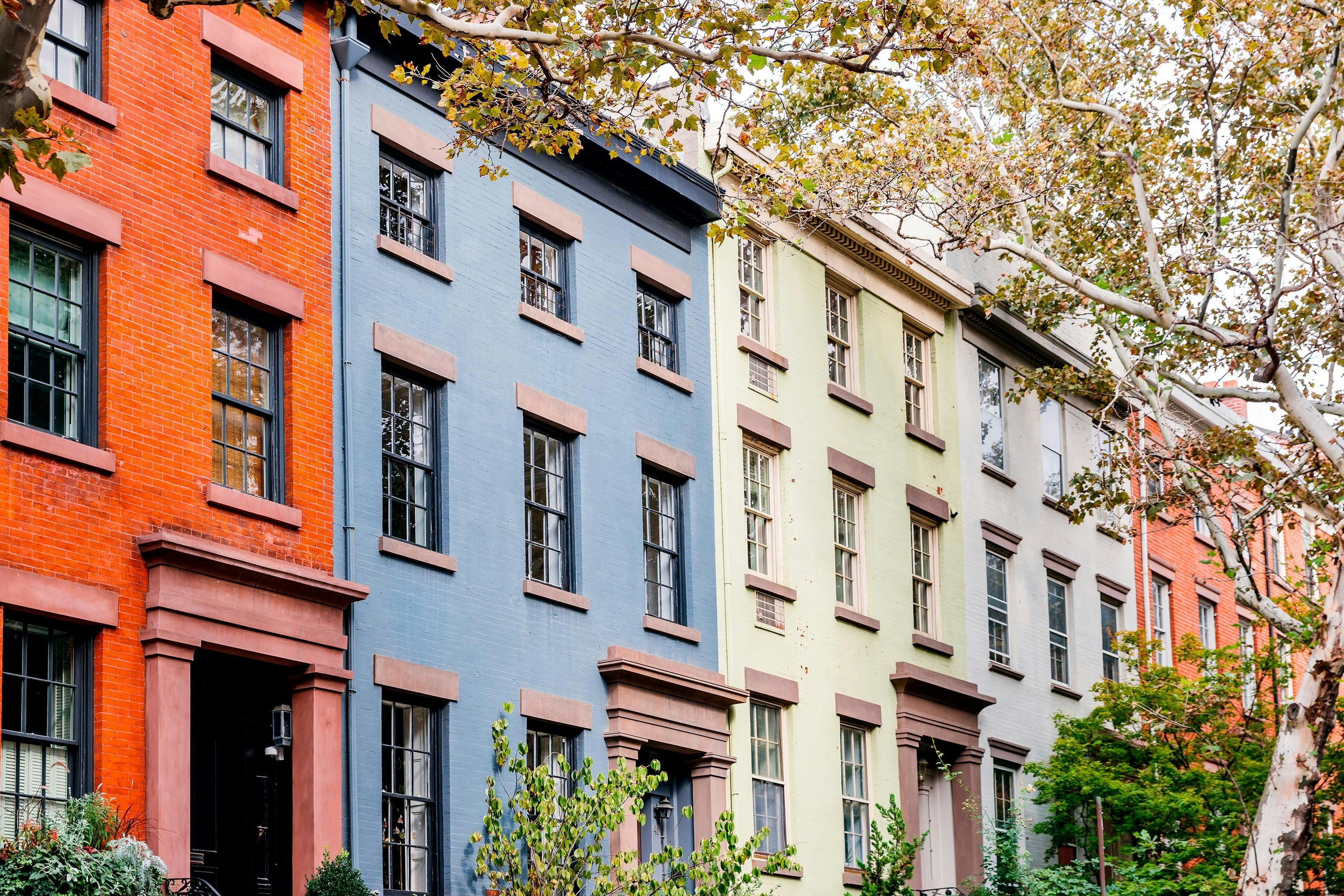 Brooklyn Heights History Walking Tour