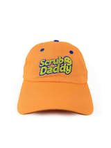 Scrub Daddy Embroidered Baseball Hat