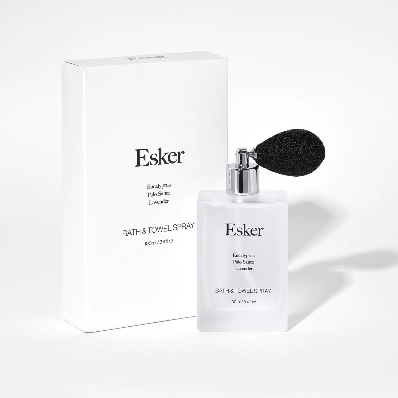 Esker Beauty Bath & Towel Spray - Thumbnail 2