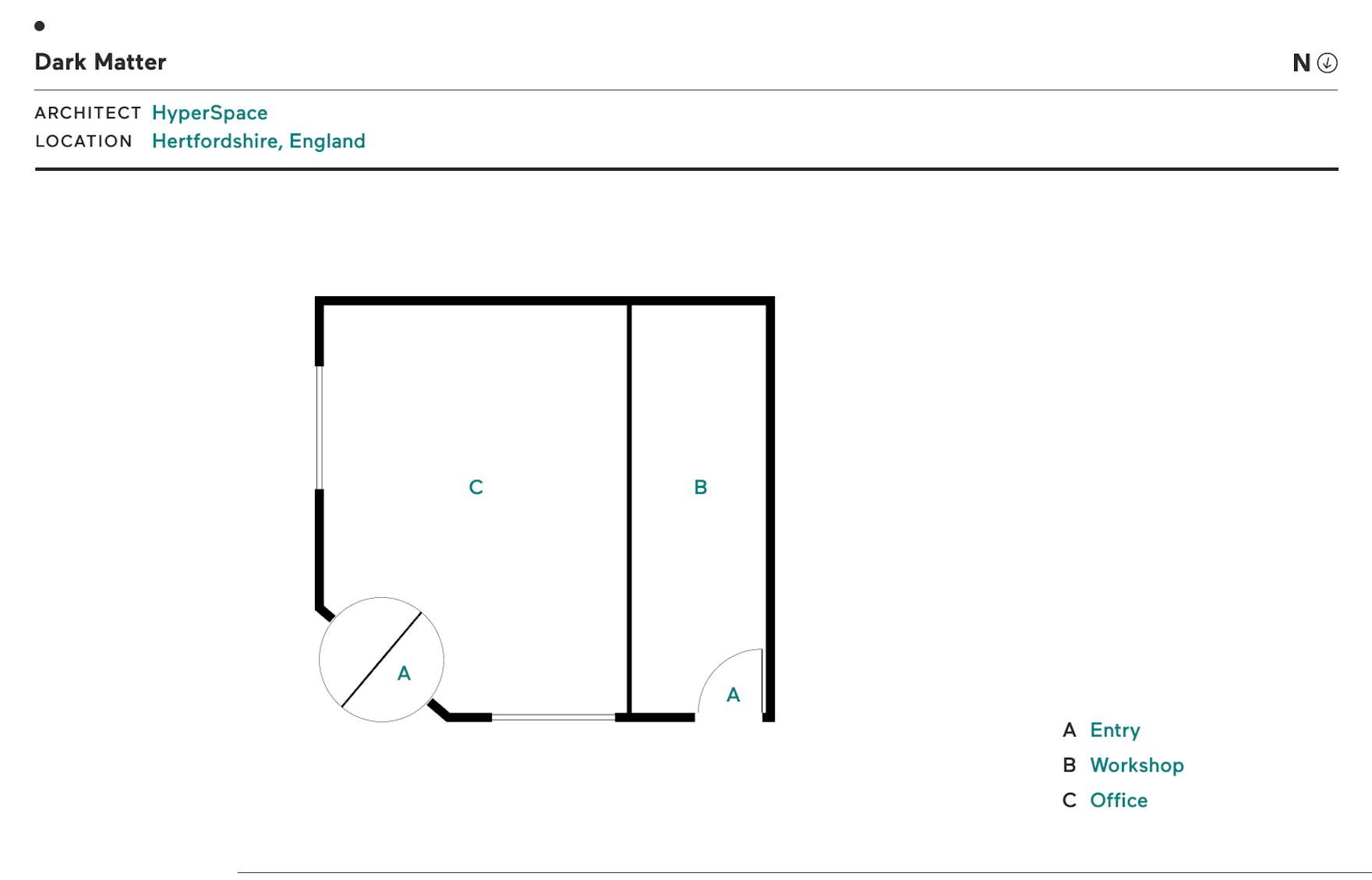 No Small Plans: 10 Floor Plans That Transform Garages into Livable ...