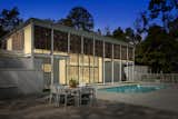 A Dazzling Midcentury Just Hit the Market for the First Time in Savannah - Photo 10 of 10 - 
