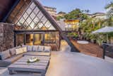 A Historic Hawaiian A-Frame Just Hit the Market on O‘ahu for $3.75M