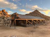Budget Breakdown: A Dilapidated Desert House Springs Back to Life for $165K