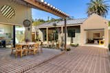 Patio of Eagle Rock Home by A1000XBetter